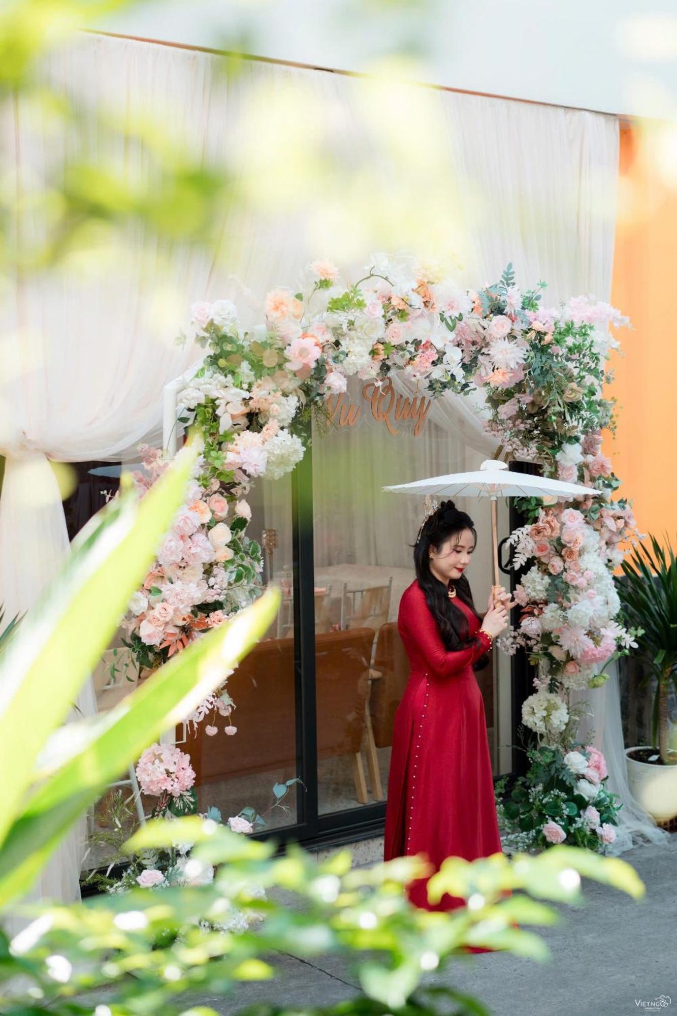 Ba Tam Vu Sua Homestay Ho Şi Min Exterior foto